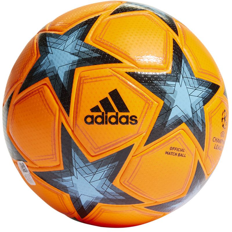 Futbola bumba adidas Finale Pro Winter HE3773