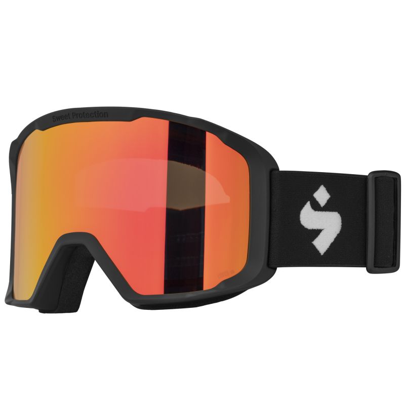 Sweet Protection Durden Rig atstarojošās aizsargbrilles 92800558970