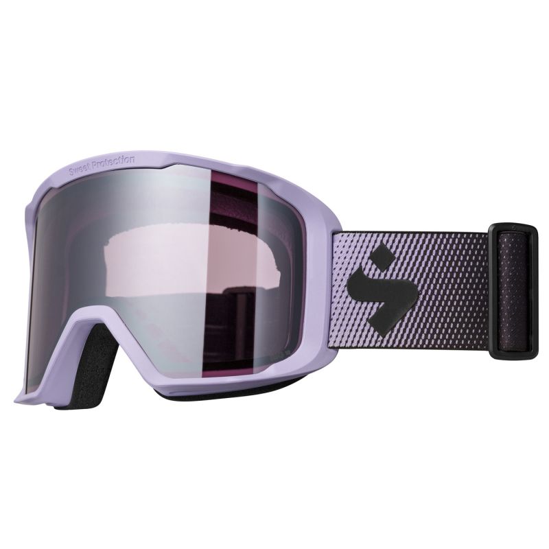 Sweet Protection Durden Rig Reflect slēpošanas brilles 92800558975