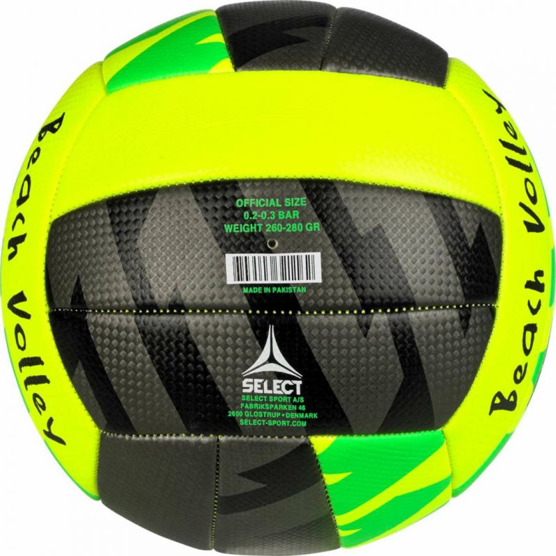 Select beach Volejbola bumba Beach Volley T26-12754