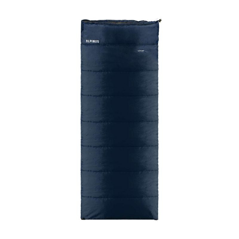 Guļammaiss Alpinus Warm 1000 180x75cm DN18046 kreisā puse