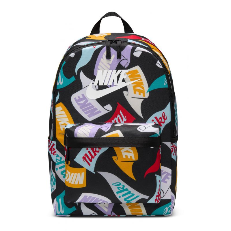 Nike Heritage Penant Toss HJ8322-010 Mugursoma
