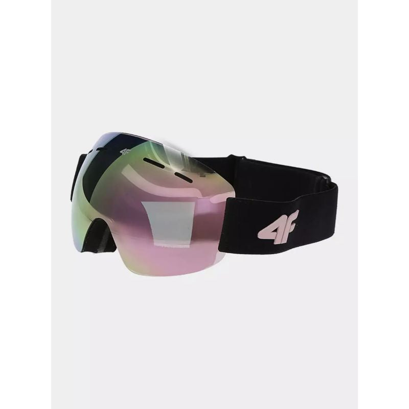 Slēpošanas brilles 4F Jr. JAW22-AGOGF013 56S