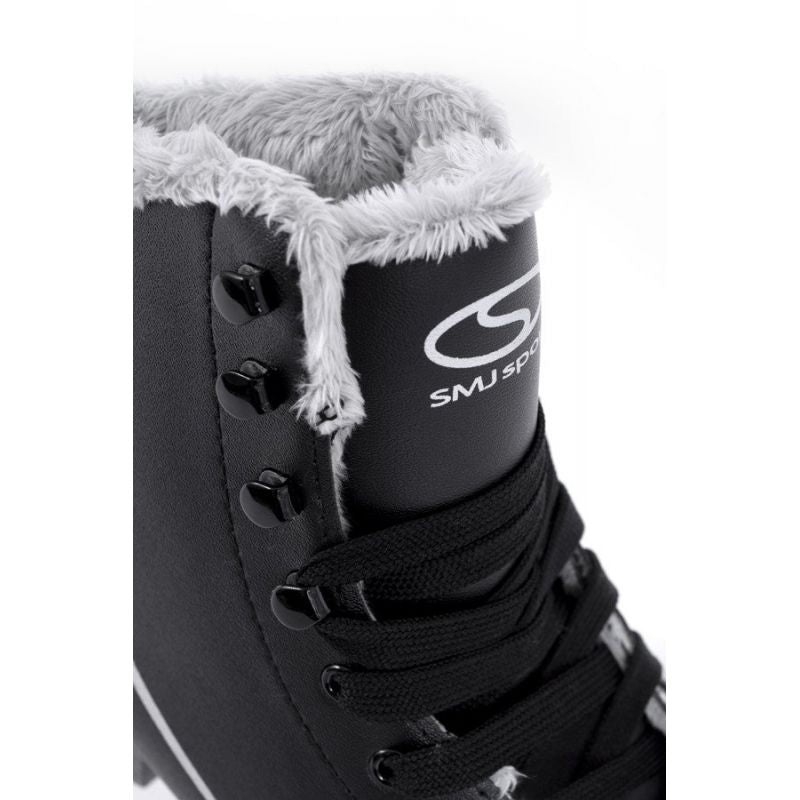 SMJ Sport Figure Skates HS-TNK-000009310