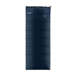Guļammaiss Alpinus Warm 1000 180x75cm DN18047 pa labi