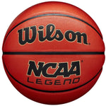 Wilson NCAA Legend Basketbola bumba WZ2007601XB