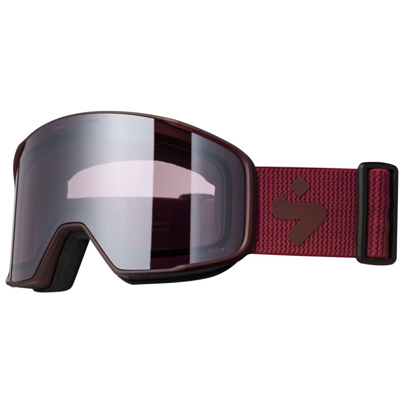 Sweet Protection Boondock Rig atstarojošās slēpošanas Googles