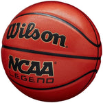 Wilson NCAA Legend Basketbola bumba WZ2007601XB