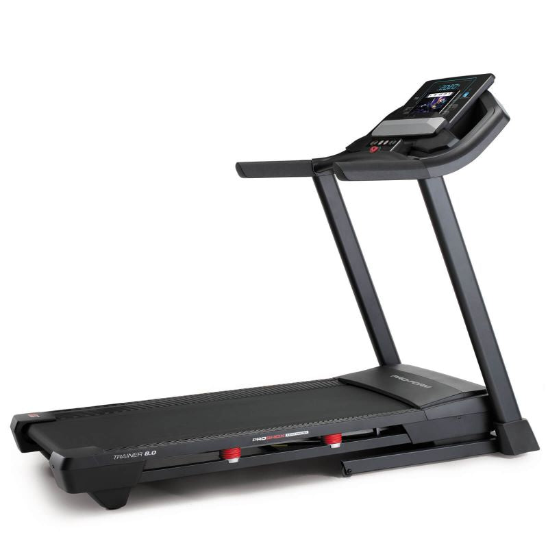 ProForm Trainer 8.0 elektriskais skrejceliņš PFTL59721