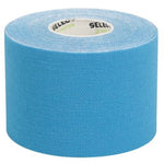 Select ProfCare K-Tape 5 cm x 5 m zilā krāsā