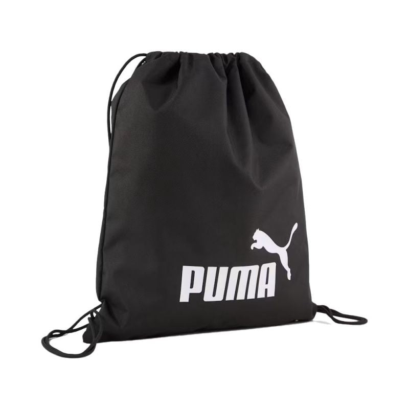 Mugursoma, bag Puma Phase Gym Sack 09116301