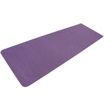 Schildkrot Bicolor 960069 Jogas paklājiņš