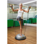 SMJ sport exercise platform BL001 + 2 handles HS-TNK-000009787