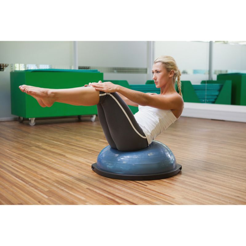 SMJ sport exercise platform BL001 + 2 handles HS-TNK-000009787