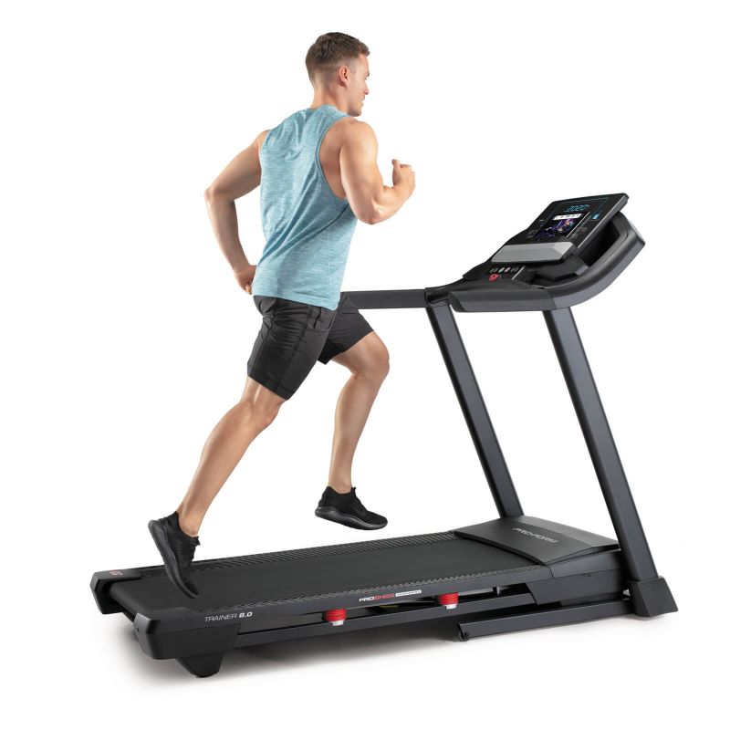 ProForm Trainer 8.0 elektriskais skrejceliņš PFTL59721