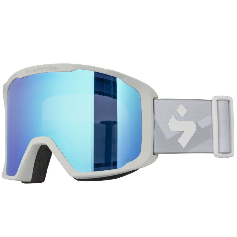 Sweet Protection Durden Rig Reflect slēpošanas brilles 92800558971