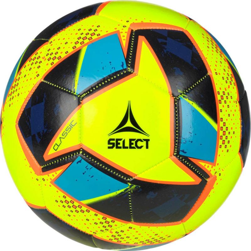 Futbola bumba Football Select Classic T26-18521 - 4