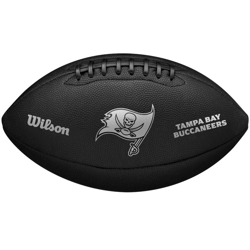 Wilson NFL komandas Metallic Premiere Tampa Bay Buccaneers bumba WF4015830XB