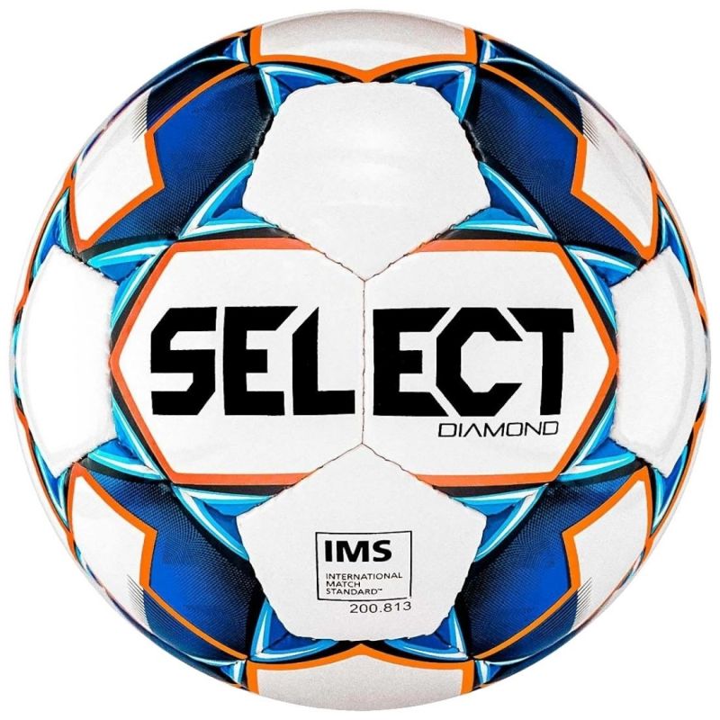 Select Diamond IMS Bumba DIAMOND WHT-BLU