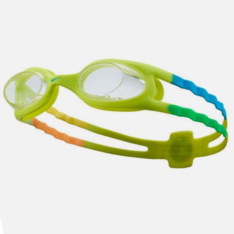 Swimming Peldēšanas brilles Nike Easy Fit Jr NESB163 312