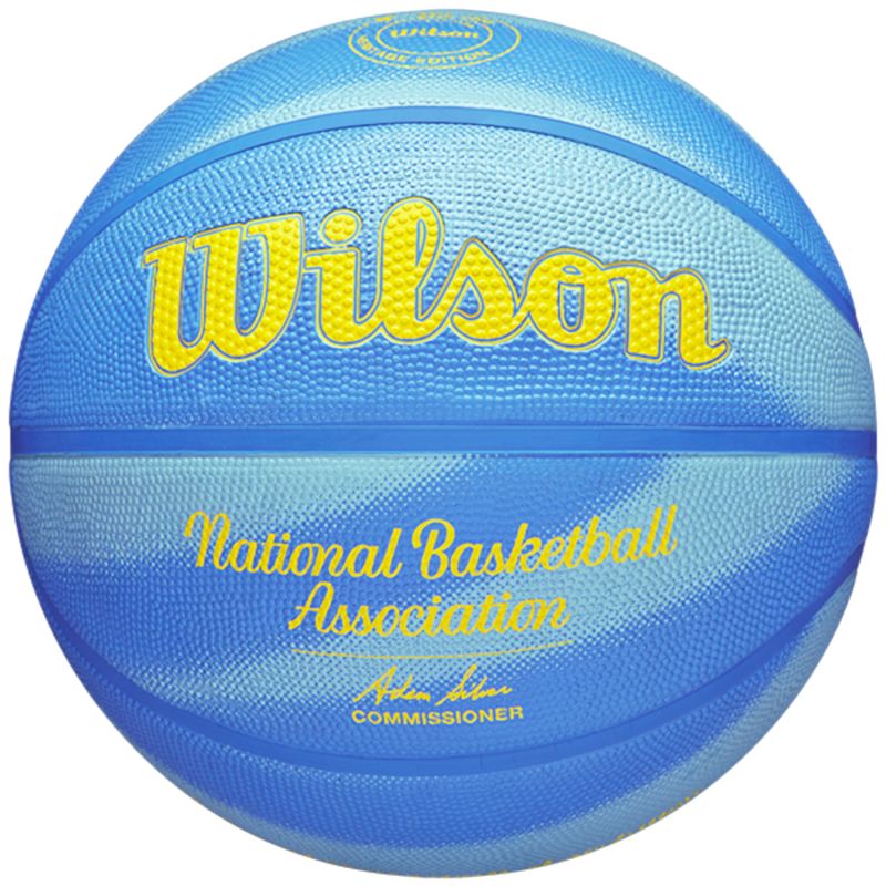 Wilson NBA DRV Pro Heritage Basketbola bumba WZ3008501XB