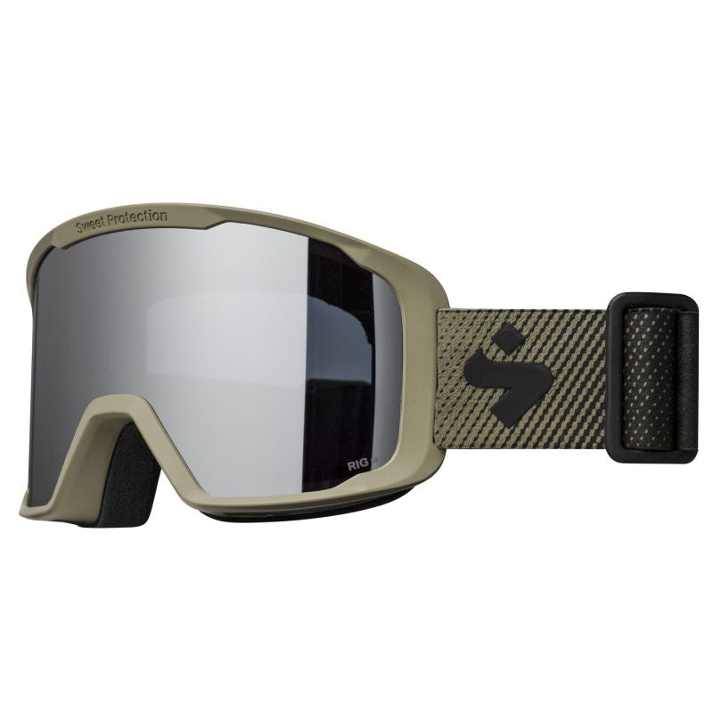 Sweet Protection Ripley Rig Reflect Jr 92800558989 slēpošanas brilles