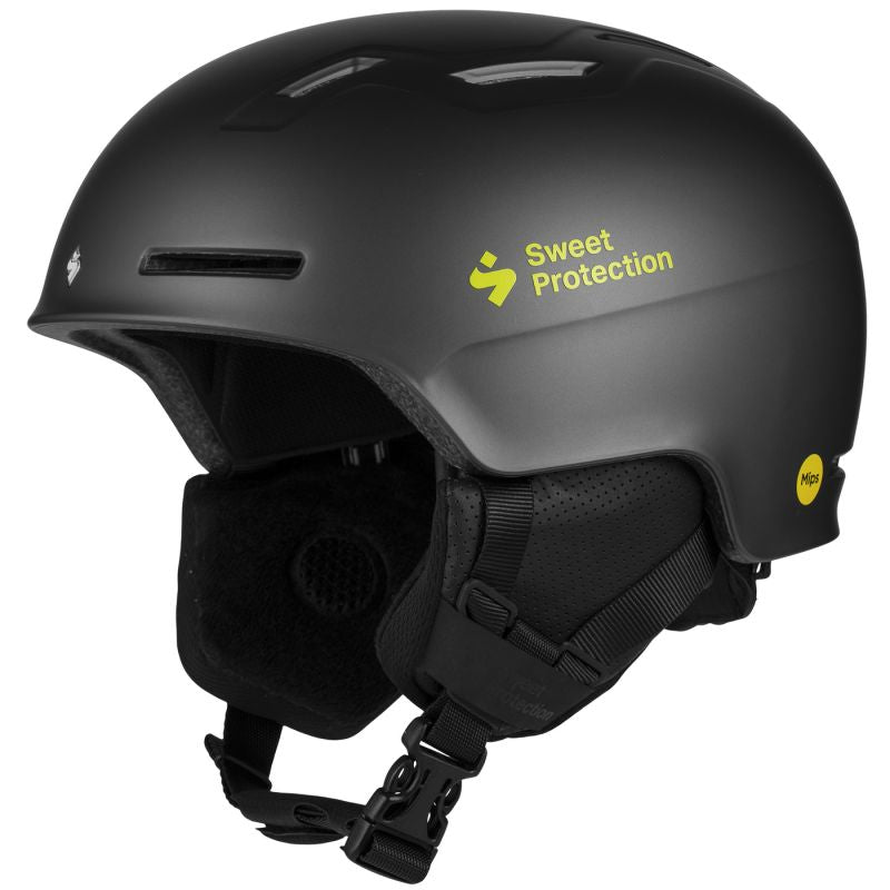 Slēpošanas ķivere Sweet Protection Winder Mips Jr 92800558918 - 48-53
