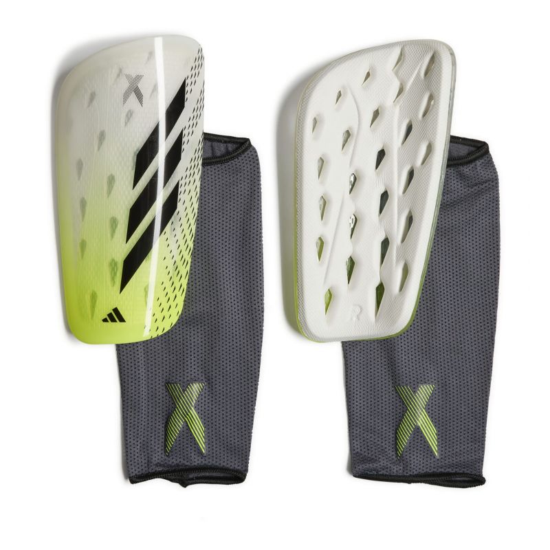 Aizsargi adidas X SG League IA0841 - XS (120-140cm)