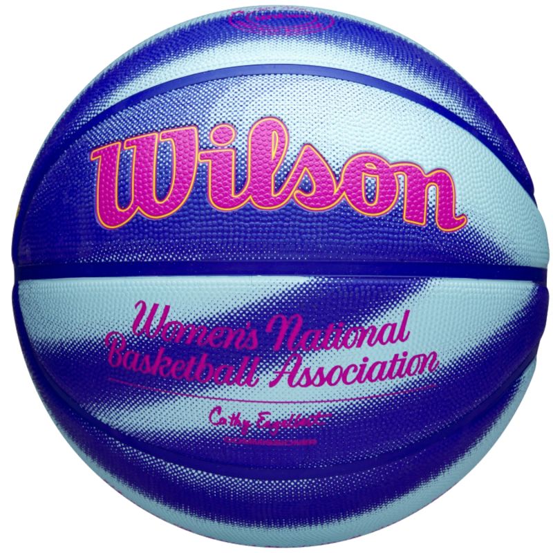 Ball Wilson WNBA DRV Heritage Basketbola bumba WZ3009001XB