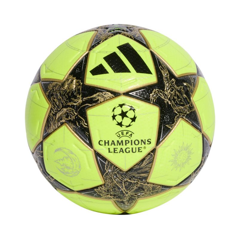 adidas UCL Pro 25/26 ziemas JP1545 futbola bumba