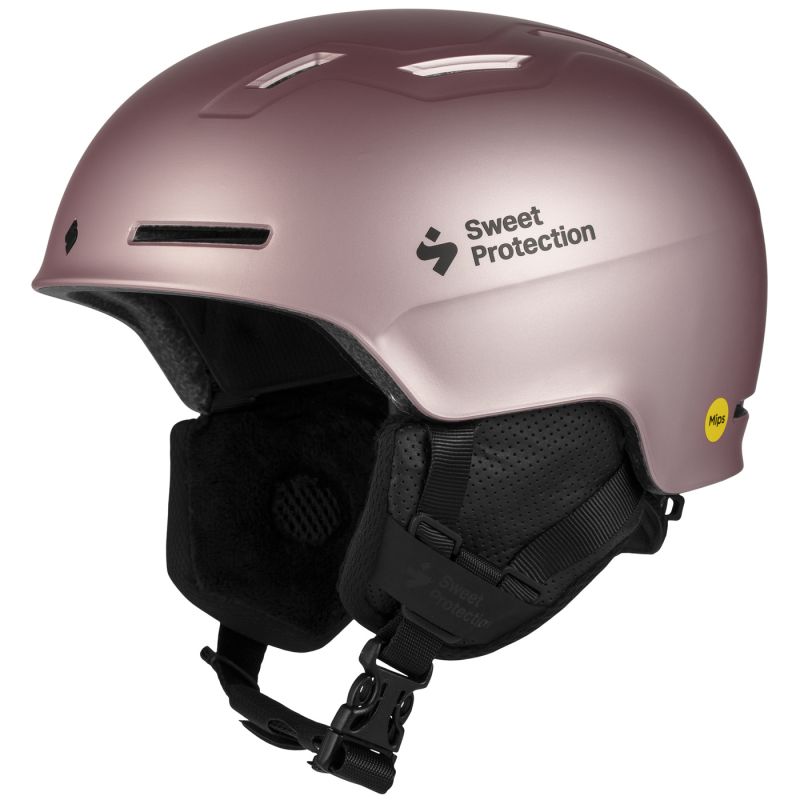 Slēpošanas ķivere Sweet Protection Winder Mips Jr 92800558915 - 53-56