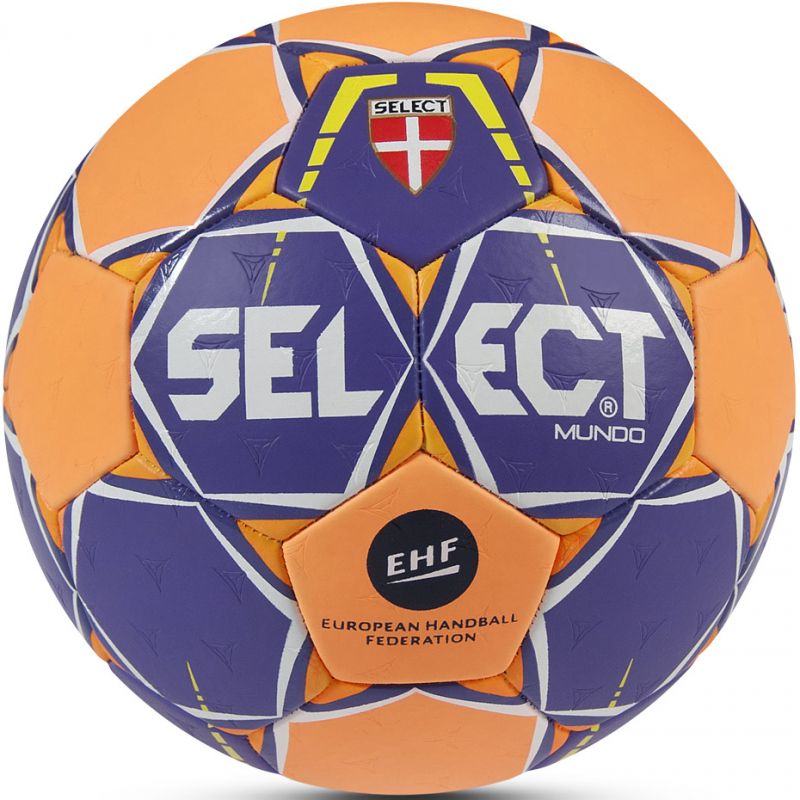 Handbola bumba Select Mundo 2 Jr 13132