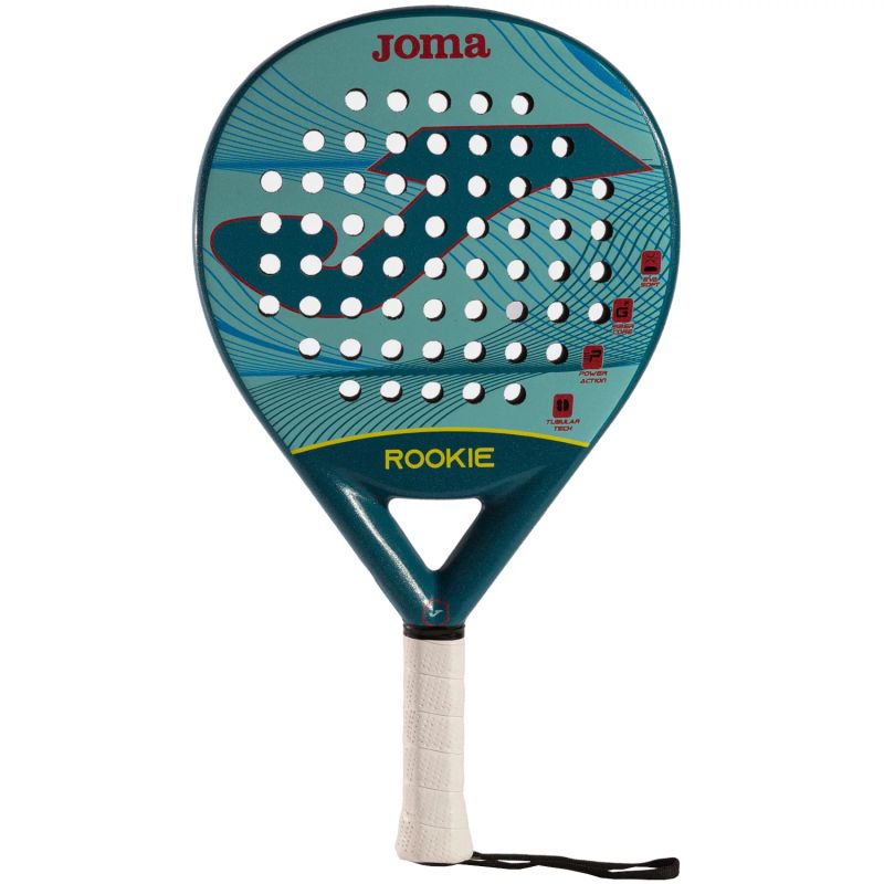 Joma Rookie Padel Rakete 400826-316
