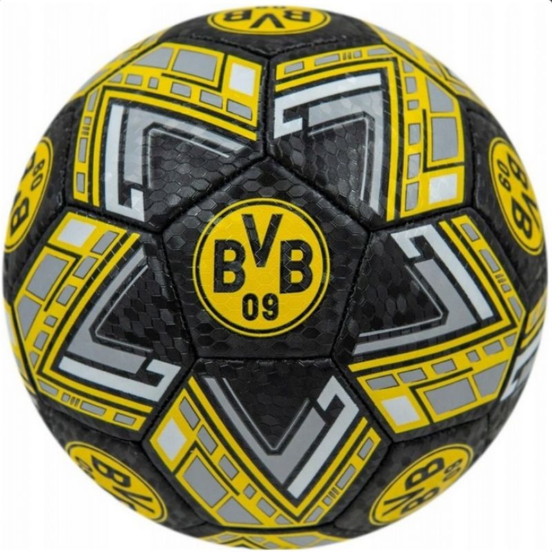 Futbola bumba Borussia Dortmund Official Licensed Football 4004241