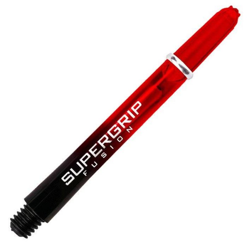 Harrows Supergrip Fusion shafts