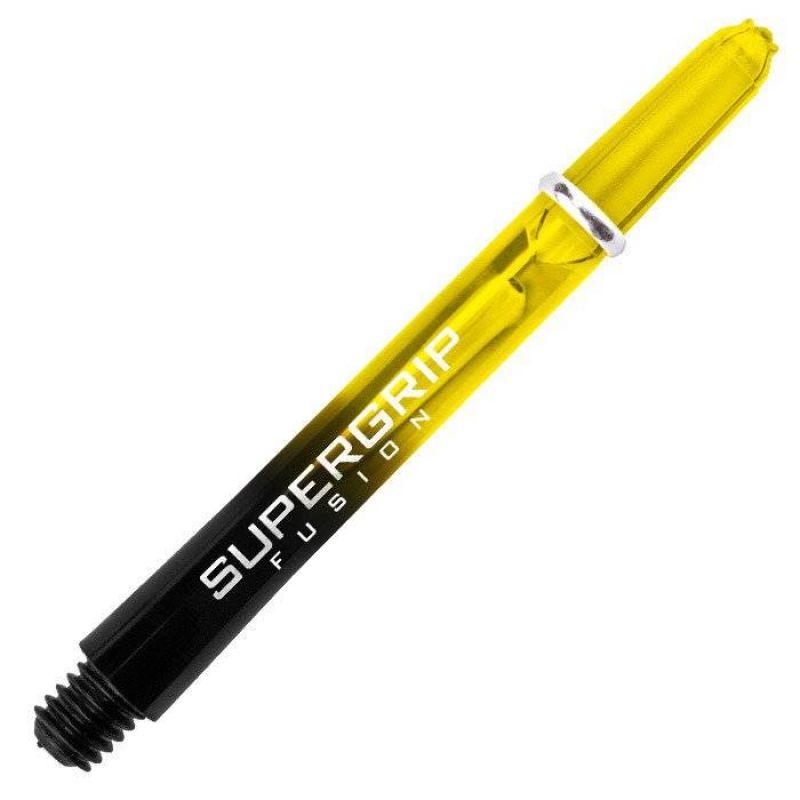 Harrows Supergrip Fusion shafts