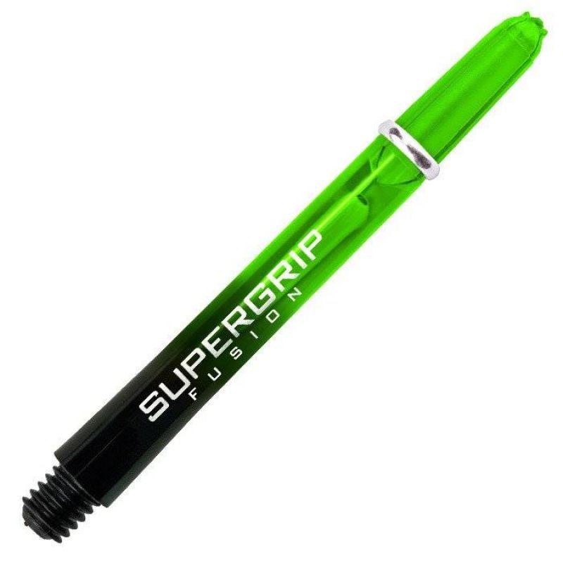 Harrows Supergrip Fusion shafts