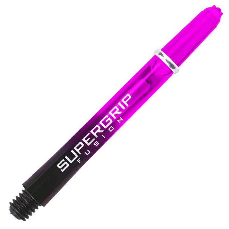 Harrows Supergrip Fusion shafts