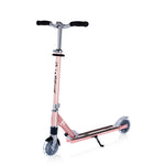 Skrejritenis Globber Flow Element Comfort Lights Rose Gold 727-210