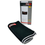 PLATA NEOPRENA JOSTA 125X30X03cm MELNA DK5063