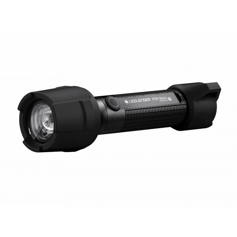 Ledlenser darba lukturis P5R Work 502185