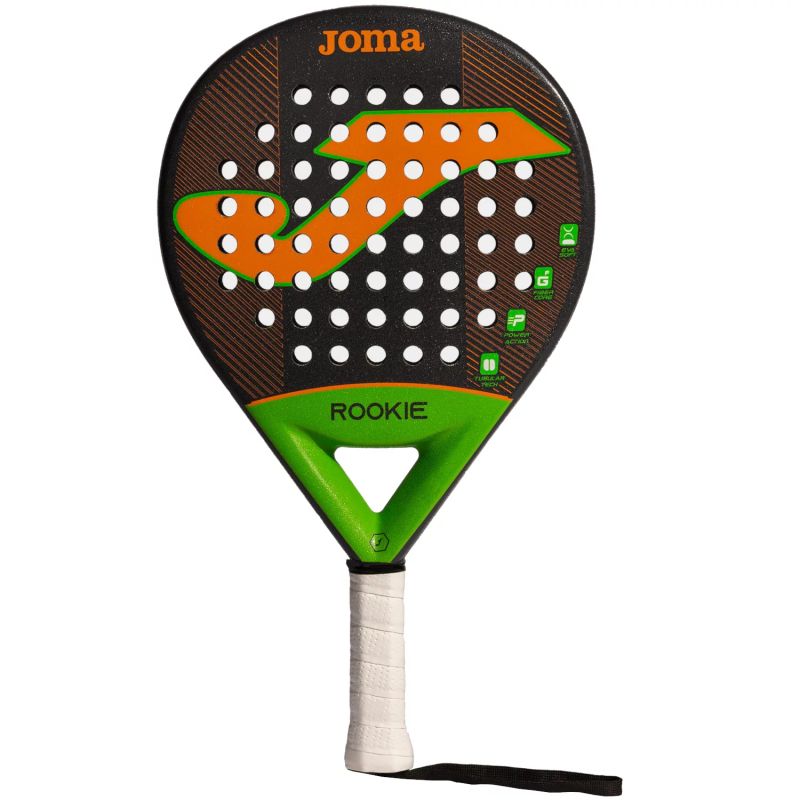 Joma Rookie Padel Rakete 400827-158