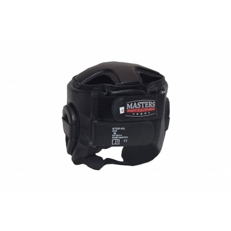 MASTERS aizsargķivere - KTOP-PU 0225-01M - L