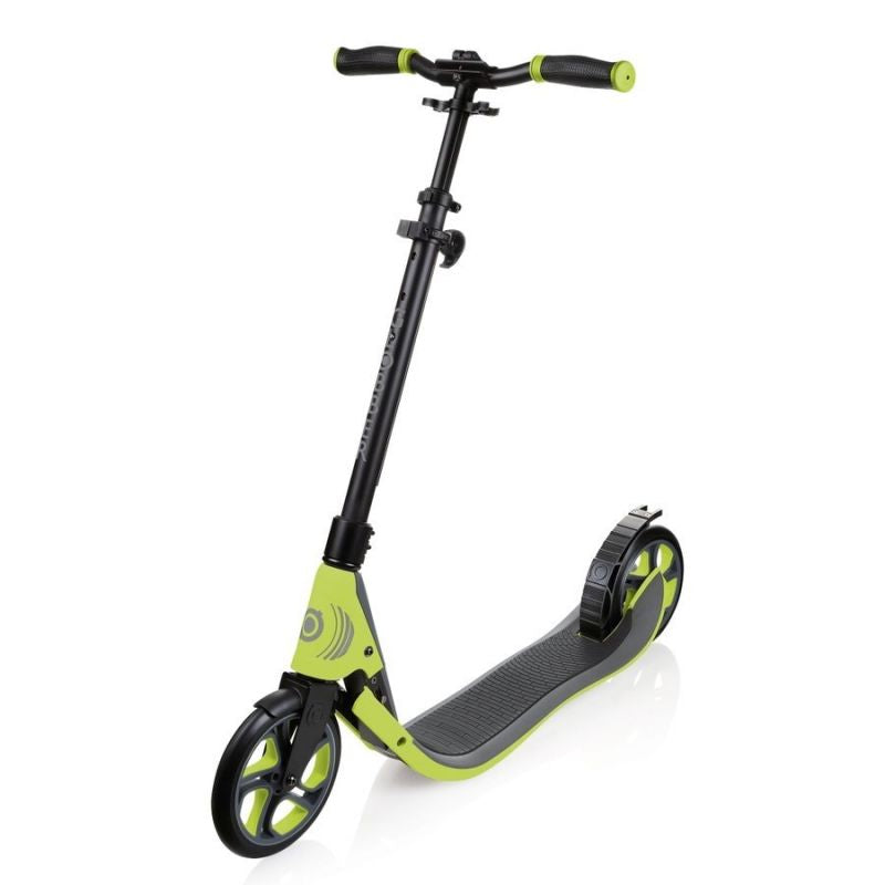 Skrejritenis Globber 477-105 One Nl 205 HS-TNK-000013822