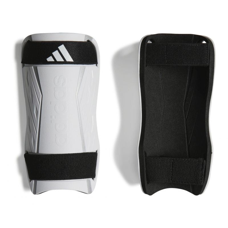 Apakšstilbu spilventiņi adidas Tiro SG Training HN5605 - XL (185-195cm)