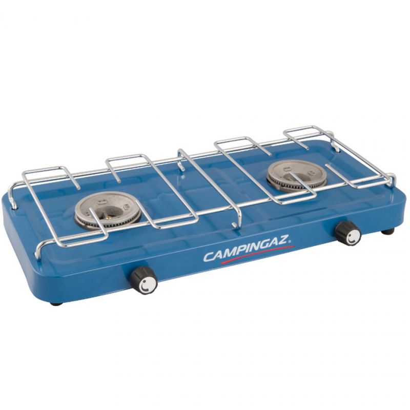 Campingaz baze 3200W gāzes plīts 052-L0000-20000036709-911