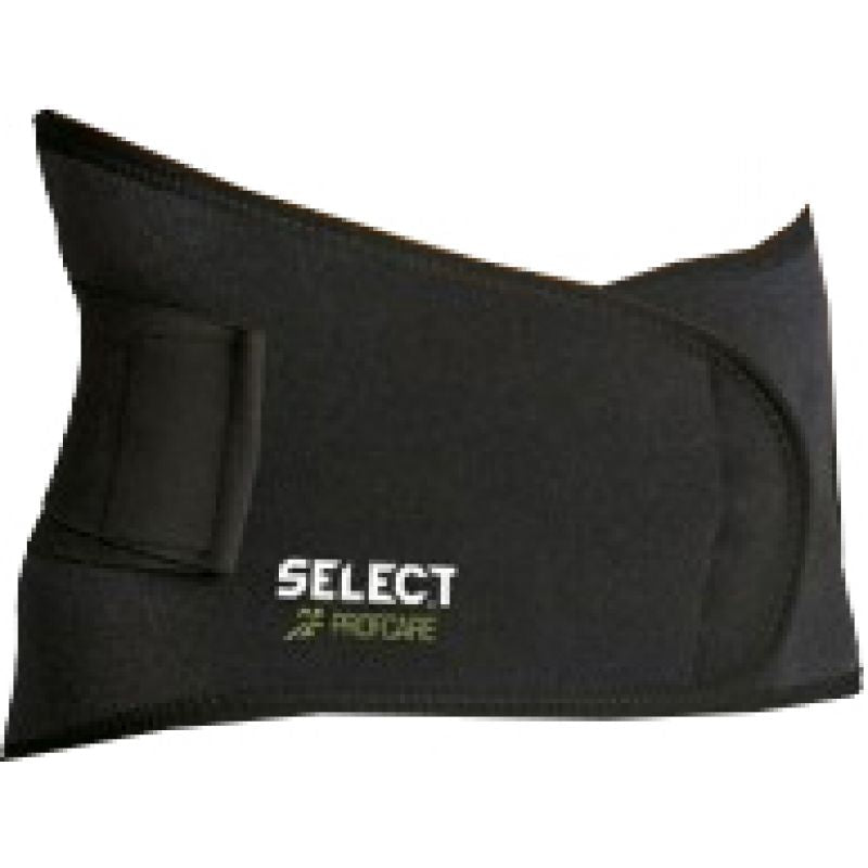 Jostasvietas atbalsts ar Select 6411 ortozi - XL