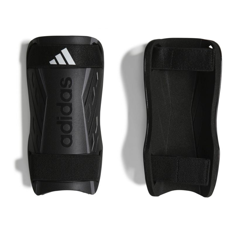 Adidas Tiro Training HN5604 futbola paliktņi - S (140-160cm)