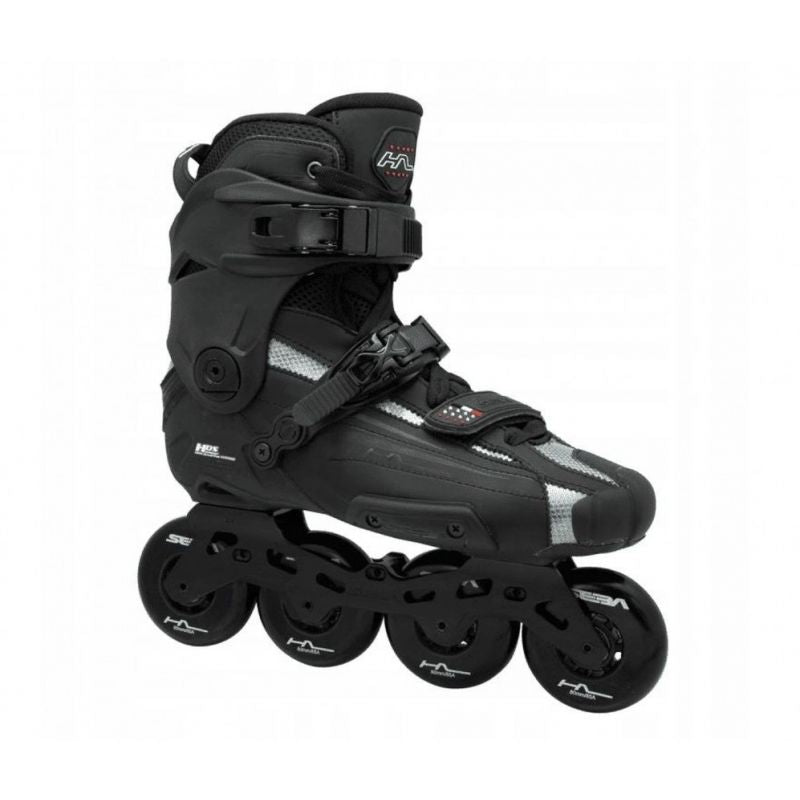 SEBA High Light 80 '22 M 22SSK-SHL80-BK freestyle skates