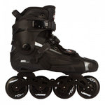 SEBA High Light 80 '22 M 22SSK-SHL80-BK freestyle skates